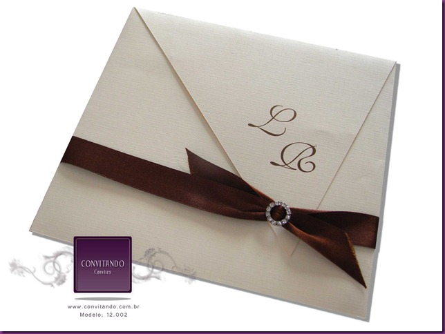 convite Marrom e Bege, convite, convites, convite de casamento, convites de casamento, convites especiais, convite artesanal, convite diferente, lembran&ccedil;as, caricaturas, casamento, novidades para casamento, wedding invitation