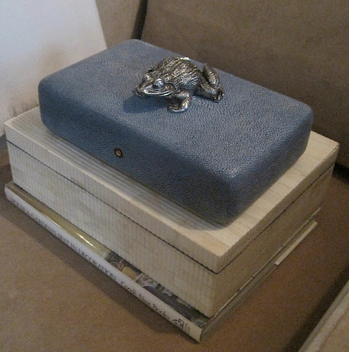 I will definitely be coming back for some of Flair's many beautiful boxes.