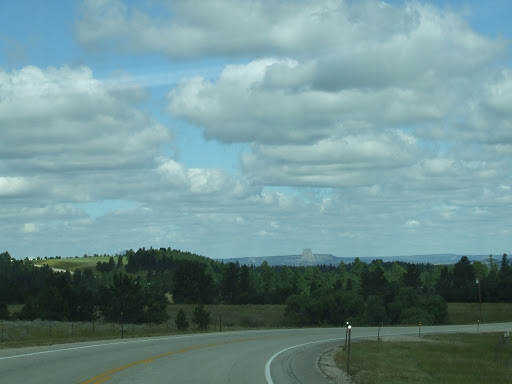 Devils+tower+south+dakota