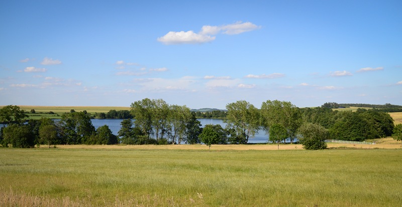 germany countryside