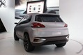 Peugeot Urban Crossover concept 3 Peugeot Urban Crossover concept 3
