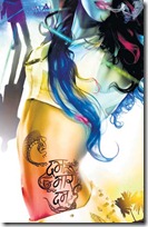 Dum Maaro Dum- First Look Poster Dum Maaro Dum- First Look Poster