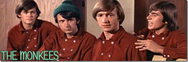 the monkees