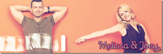Melissa & Joey Melissa & Joey