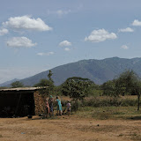 Oldoinyo Orok is "Mt Namanga" on the maps