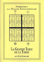 La Grande Table De La Terre French Version Second