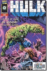 P00023 - Hulk v2 #23