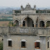 Village de Zili : diaolou