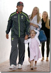 Ricky ponting_with_family_pic Ricky ponting_with_family_pic