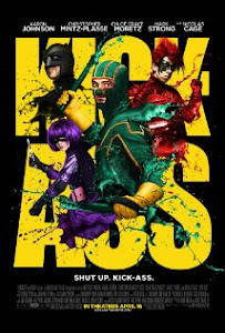 Download filme Kick-Ass: O Novo Super-Herói dublado - Sacar filme Kick-Ass: Quebrando Tudo dobrado