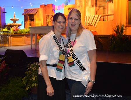 Convention 2013_Elizabeth and I_director banners DSC_2986