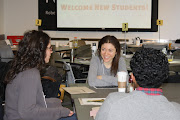 New Student Retreat, Spring 2012