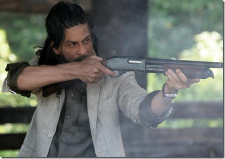 Shahrukh Khan Priyanka chopra don2 movie stills3