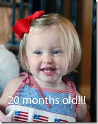 20 months copy