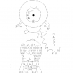Twitter icon size W73xH73