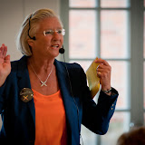 Vetenskap & Allmänhets (VAs) årsmöte och dialogseminarium 2011