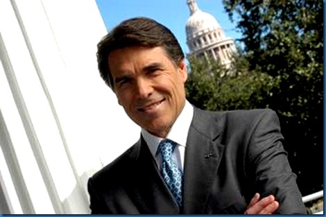 Rick Perry Rick Perry