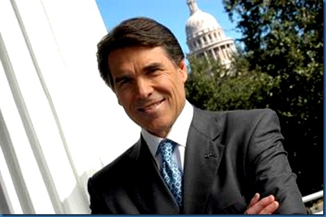 Rick Perry