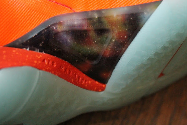 Nike LeBron 9 8220AllStar8221 Exclusive Arriving at Retailers