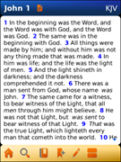 AcroBible AcroBible