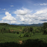 Etape 11 : Chiang Mai et Pai