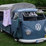 61er T1 Pritsche
