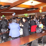 BOSS Community Faith Fair
