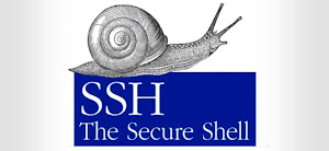 SSH - Secure shell