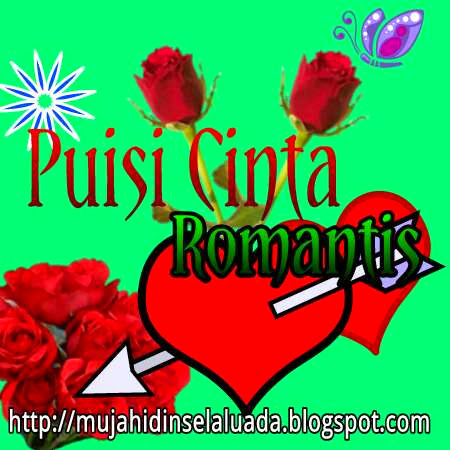 Puisi Cinta - Ikatan Cinta Romantis