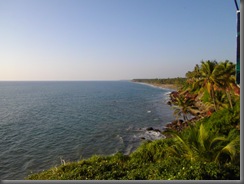 Varkala Beach 3