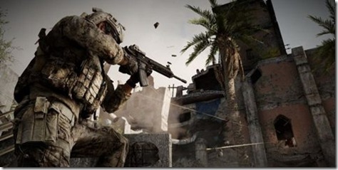 medal of honor warfighter gameplay video 001