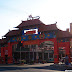 Unity Arch in Chinatown, Uyanguren