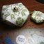 Double biscornu with ruler.JPG