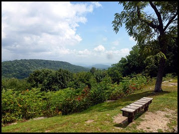 08c - Monte Sano - The View