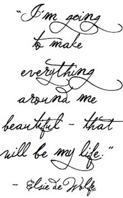 my life my life