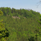 Studenecké skály
