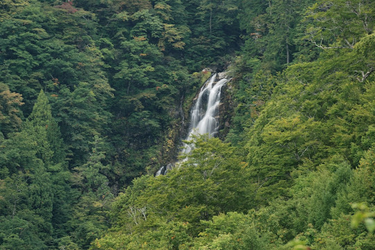 高滝