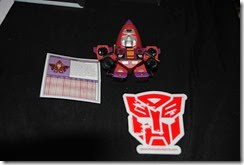 Lootcrate and BarkBox June 012 Lootcrate and BarkBox June 012