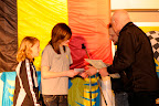 sportlaureatenviering 2010: Foto