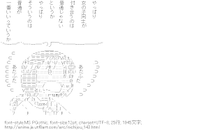 東雲なの 動揺（日常）