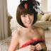 Azusa Yamamoto - As One (5)