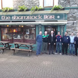 ShamrockBarSponsorship
