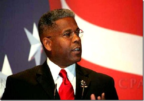 Allen West Allen West