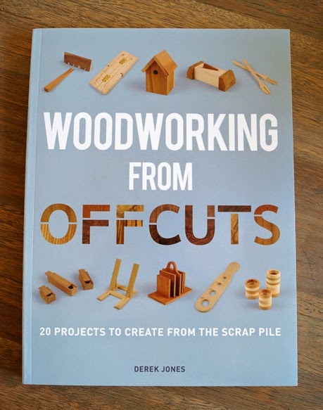 Woodworking from Offcuts