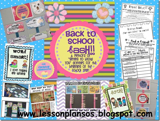 back to school bash preview
