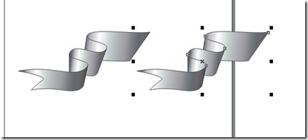 desing a ribbon coreldraw tutorial (21) desing a ribbon coreldraw tutorial (21)