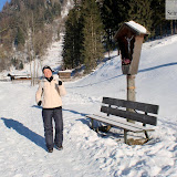 18.12.2010 Energy Walking Ahrntal - Valle Aurina