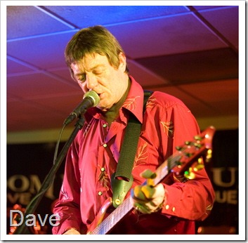 Dave