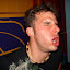 "shake face"