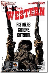 P00004 - All-Star Western #3 - No 